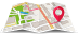 Franchise Area Map Button