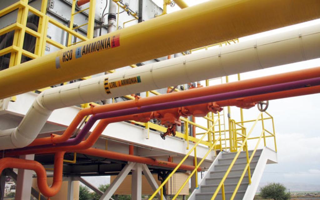 California Accidental Release Prevention (CalARP) | Riverside County ...