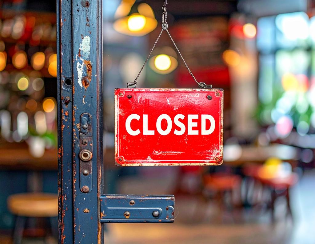 Closure
