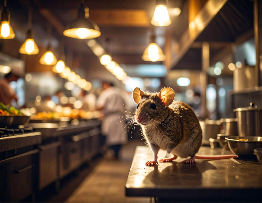 Mouse