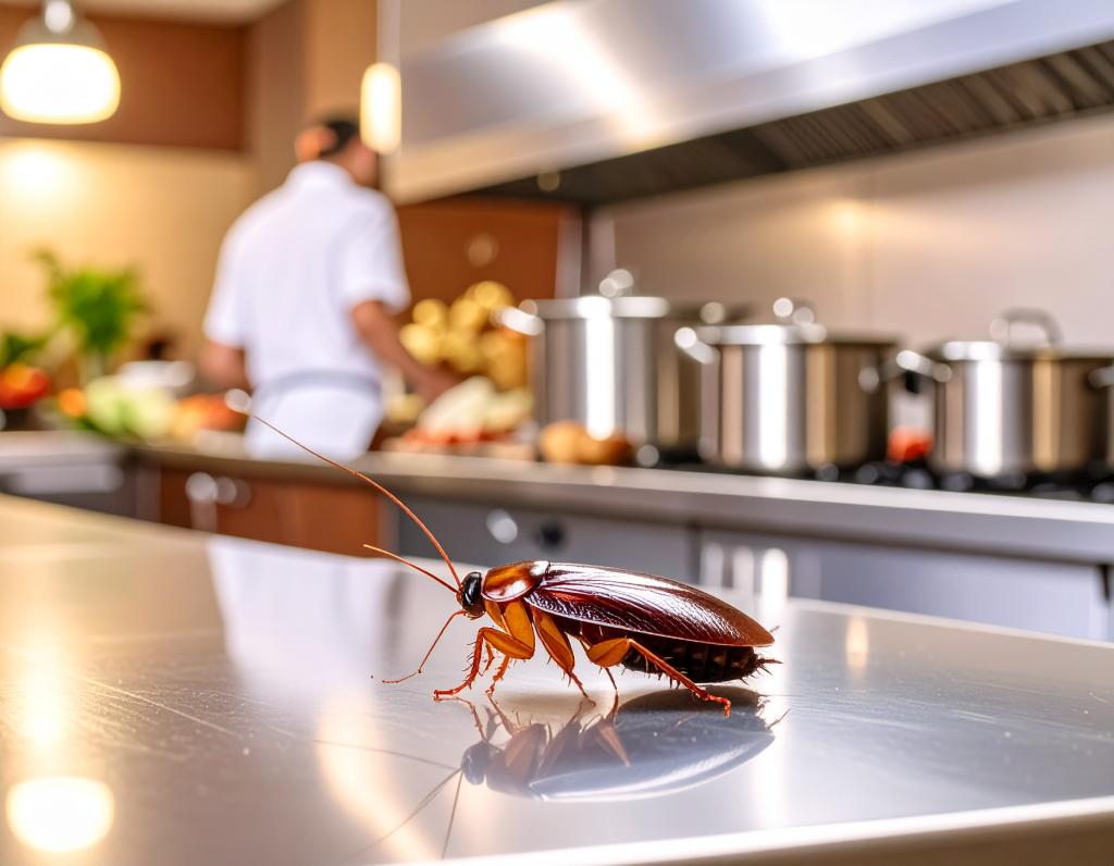Cockroach