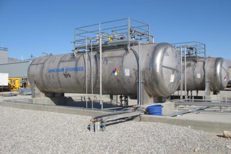CalARP-4
