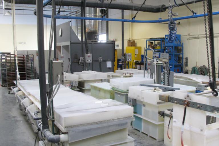 Water-treatment