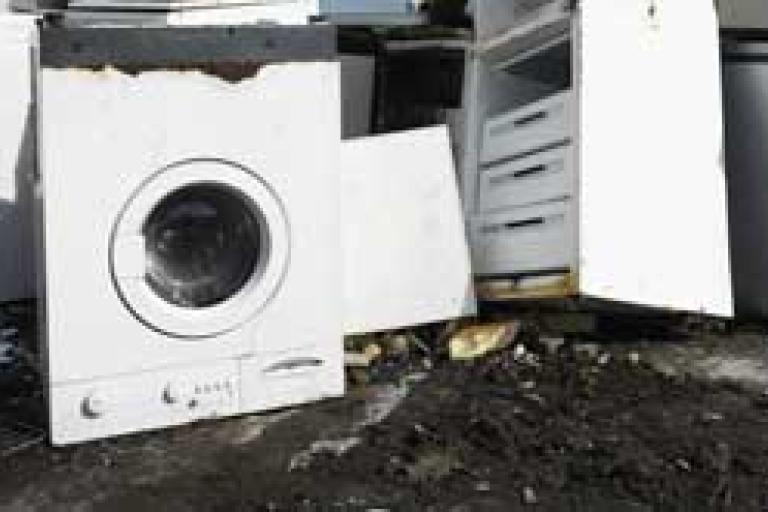 Appliance Recycle 5