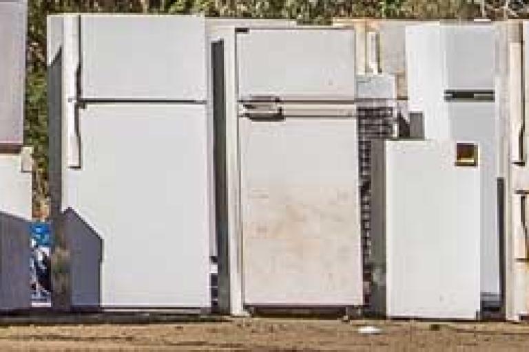 Appliance Recycle 6 
