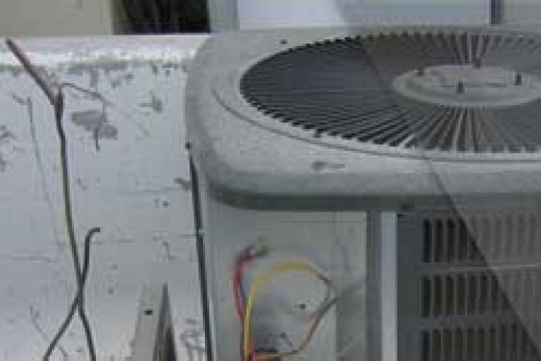 Appliance recycle 1