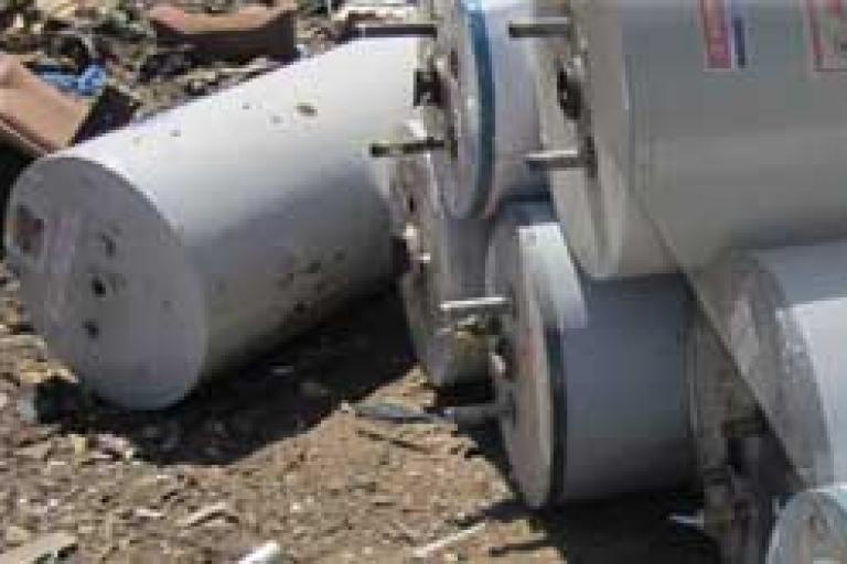 Appliance Recycle