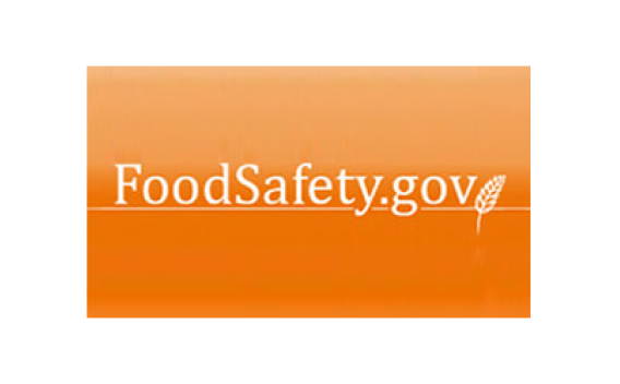 Food Safety Logo