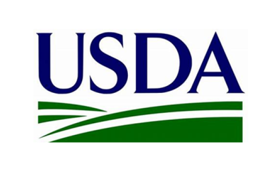 USDA Logo