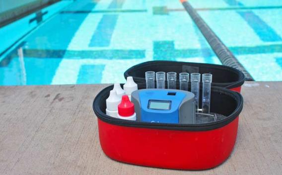 Pool maintenance Kit