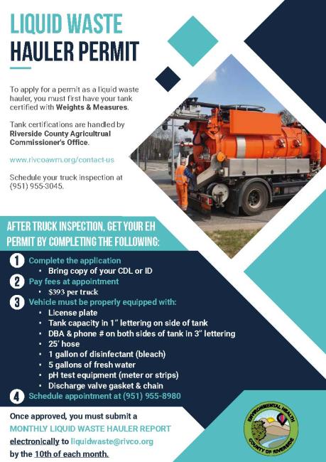 iquid Waste Hauler Permit Flyer 6-17-2025