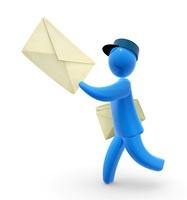 Mail small