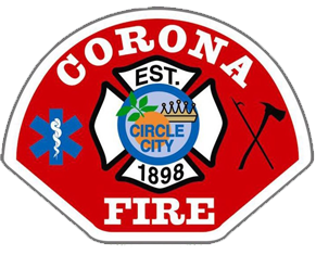 Corona Fire Department