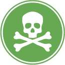 Poison Icon