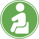 Toilet Icon